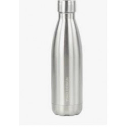 Gourde réutilisable en inox
