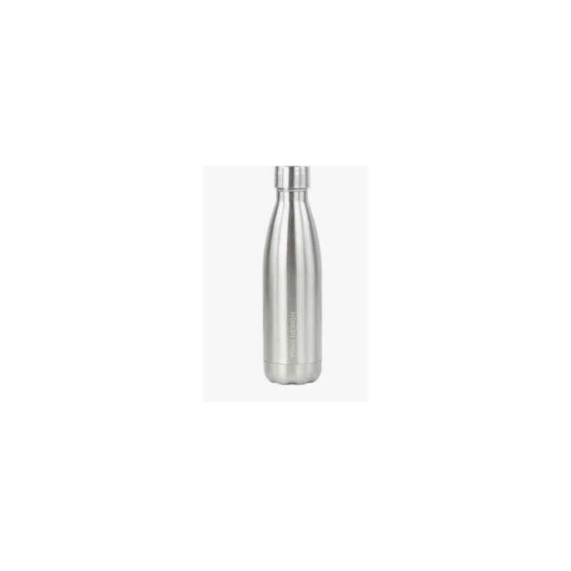 Gourde réutilisable en inox